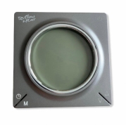 Терморегулятор Russian Heat AC829H, серый